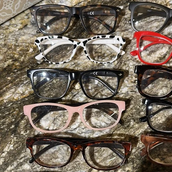 Stylish Eyeglasses Collection - Picture 4 of 4